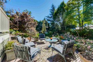 Photo 16: 1926 MATTHEWS Avenue in Vancouver: Shaughnessy House for sale in "1st Shaughnessy" (Vancouver West)  : MLS®# R2005501