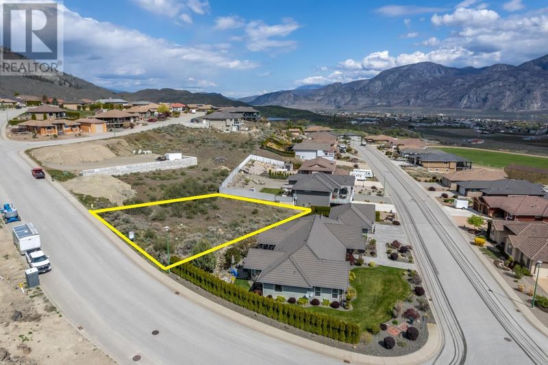 FEATURED LISTING: 3611 CYPRESS HILLS Drive Osoyoos