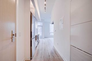 Photo 4: 2812 395 Bloor Street E in Toronto: North St. James Town Condo for lease (Toronto C08)  : MLS®# C8219248
