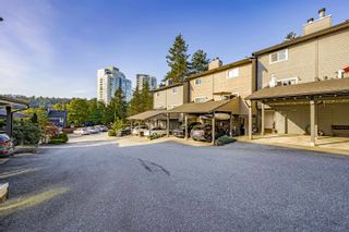 Photo 34: 265 BALMORAL Place in Port Moody: North Shore Pt Moody Townhouse for sale in "BALMORAL PLACE" : MLS®# R2882040