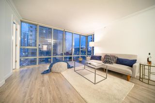 Photo 5: 1006 950 Cambie St in Vancouver: Yaletown Condo for lease (Vancouver West)  : MLS®# R2772408