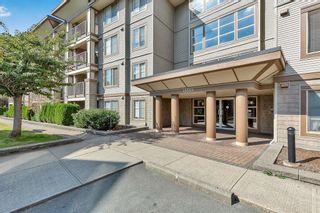 Photo 1: 308 45559 YALE Road in Chilliwack: Chilliwack W Young-Well Condo for sale in "The Vibe" : MLS®# R2680017