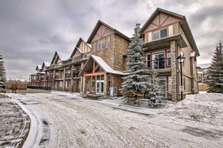 Photo 31: 2201 211 Aspen Stone Boulevard SW in Calgary: Aspen Woods Apartment for sale : MLS®# A2104573