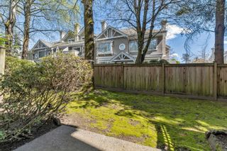 Photo 29: 58 2450 HAWTHORNE Avenue in Port Coquitlam: Central Pt Coquitlam Townhouse for sale in "COUNTRY PARK" : MLS®# R2872626