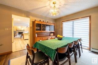 Photo 10: 15124 RAMSAY Crescent in Edmonton: Zone 14 House for sale : MLS®# E4384696