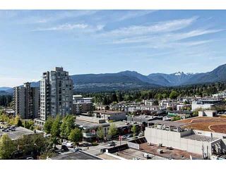 Photo 3: 404 1515 EASTERN Avenue in North Vancouver: Central Lonsdale Condo for sale : MLS®# V1124322