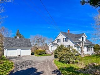 Photo 1: 643 Medford Road in Medford: Kings County Residential for sale (Annapolis Valley)  : MLS®# 202210248
