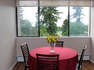 Photo 7: 602 740 HAMILTON Street in New Westminster: Uptown NW Condo for sale in "THE STATESMAN" : MLS®# V1065250
