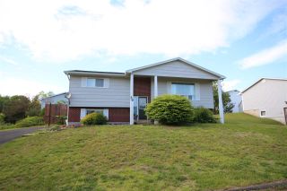 Photo 1: 50 CORTLAND Crescent in Kentville: 404-Kings County Residential for sale (Annapolis Valley)  : MLS®# 202024487
