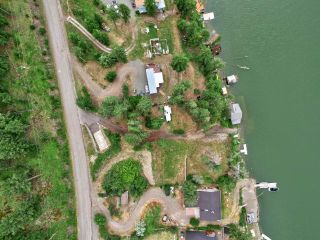 Photo 64: 9041/9037 PLANET MINE ROAD: Stump Lake Lots/Acreage for sale (South West)  : MLS®# 168409