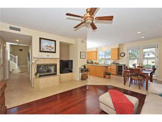 Photo 11: CARMEL VALLEY House for sale : 4 bedrooms : 3624 Torrey View Court in San Diego