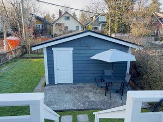 Photo 32: 3628 W 5TH Avenue in Vancouver: Kitsilano House for sale (Vancouver West)  : MLS®# R2816875