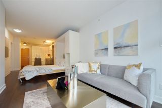 Photo 13: 312 1777 W 7TH Avenue in Vancouver: Fairview VW Condo for sale in "KITS360" (Vancouver West)  : MLS®# R2528386