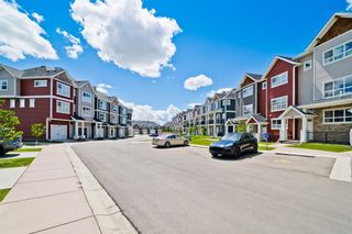 Photo 2: 905 355 NolanCrest Heights NW in Calgary: Nolan Hill Row/Townhouse for sale : MLS®# A1259190