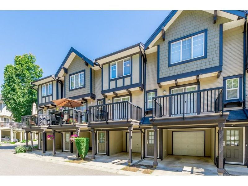 FEATURED LISTING: 45 - 20176 68 Avenue Langley