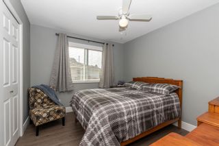 Photo 32: 132 7610 EVANS Road in Chilliwack: Sardis West Vedder 1/2 Duplex for sale in "COTTONWOOD RETIREMENT VILLAGE" (Sardis)  : MLS®# R2723298