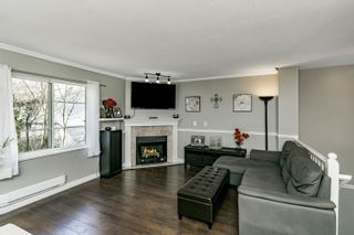 Photo 6: 108 22950 116 AVENUE in Maple Ridge: East Central Townhouse for sale : MLS®# R2679105