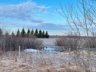 Photo 19: 56506 RR 273: Rural Sturgeon County Rural Land/Vacant Lot for sale : MLS®# E4278603