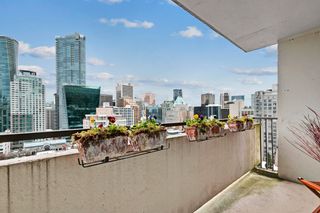 Photo 19: 1301 1127 BARCLAY STREET in Vancouver: West End VW Condo for sale (Vancouver West)  : MLS®# R2757271