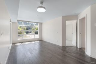 Photo 5: 411 95 MOODY Street in Port Moody: Port Moody Centre Condo for sale in "THE STATION" : MLS®# R2855139
