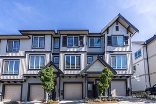 Main Photo: 80 30930 WESTRIDGE Place in Abbotsford: Abbotsford West Townhouse for sale in "Bristol Heights" : MLS®# R2859158