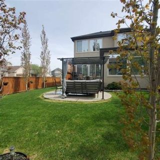 Photo 38: 74 CRANLEIGH Green SE in Calgary: Cranston Residential for sale ()  : MLS®# C4290866