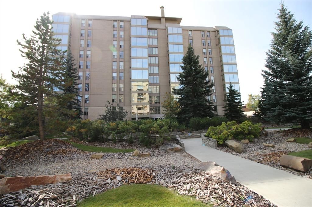 Photo 30: Photos: 905 4555 Varsity Lane NW in Calgary: Varsity Apartment for sale : MLS®# A1145957