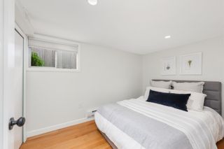 Photo 27: 6656 EAST BOULEVARD in Vancouver: Kerrisdale House for sale (Vancouver West)  : MLS®# R2808372