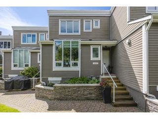 Photo 4: 14847 MARINE Drive: White Rock Townhouse for sale in "Marine Court" (South Surrey White Rock)  : MLS®# R2690986