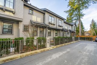 Photo 3: 180 1290 MITCHELL Street in Coquitlam: Burke Mountain Townhouse for sale in "FORESTER ONE" : MLS®# R2746503