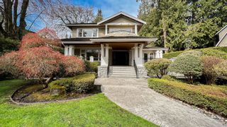 Photo 10: 2709 W 49TH Avenue in Vancouver: Kerrisdale House for sale (Vancouver West)  : MLS®# R2745231