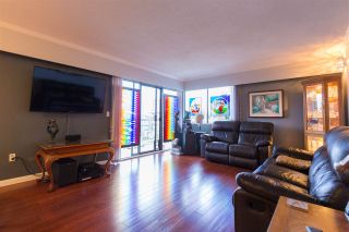 Main Photo: 201 119 AGNES Street in New Westminster: Downtown NW Condo for sale : MLS®# R2207304