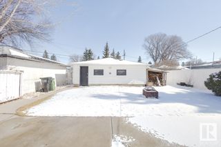 Photo 54: 10846 60 Avenue in Edmonton: Zone 15 House for sale : MLS®# E4382937