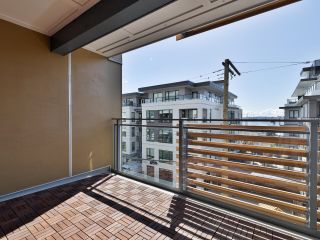 Photo 16: 320 221 E 3RD Street in North Vancouver: Lower Lonsdale Condo for sale : MLS®# R2877047