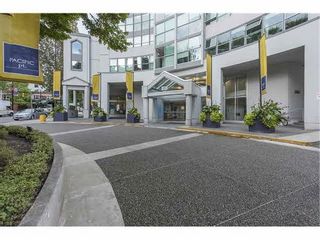 Photo 11: 602 1323 HOMER Street in Vancouver: Yaletown Condo for sale in "PACIFIC POINT" (Vancouver West)  : MLS®# R2119635