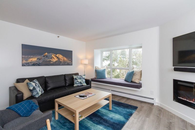 FEATURED LISTING: 201 - 2111 WHISTLER Road Whistler