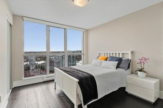 Photo 13: 2404 1238 RICHARDS Street in Vancouver: Yaletown Condo for sale in "METROPOLIS" (Vancouver West)  : MLS®# R2734591