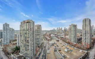 Photo 6: 1904 885 CAMBIE Street in Vancouver: Downtown VW Condo for sale in "The Smithe" (Vancouver West)  : MLS®# R2748084