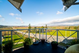 Photo 28: 317 16398 64 Avenue in Surrey: Cloverdale BC Condo for sale in "THE RIDGE AT BOSE FARMS" (Cloverdale)  : MLS®# R2635151