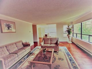 Photo 5: 301 2150 W 40TH Avenue in Vancouver: Kerrisdale Condo for sale (Vancouver West)  : MLS®# R2720509