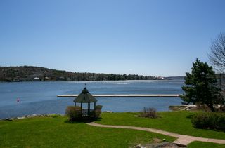 Photo 1: 8 411 Shore Drive in Bedford: 20-Bedford Residential for sale (Halifax-Dartmouth)  : MLS®# 202007275