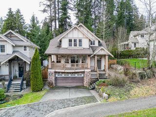 Photo 33: 521 FOREST PARK Way in Port Moody: Heritage Woods PM House for sale : MLS®# R2846120
