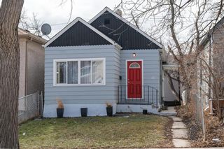 Photo 1: 92 Inkster Boulevard in Winnipeg: Scotia Heights House for sale (4D)  : MLS®# 202106585