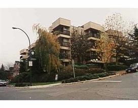 Main Photo: 212 2142 Carolina Street in Vancouver: Mount Pleasant VE Condo for sale (Vancouver East)  : MLS®# V691286