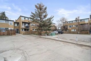 Photo 27: 103 607 69 Avenue SW in Calgary: Kingsland Apartment for sale : MLS®# A2125527