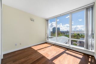 Photo 5: 601 1408 STRATHMORE Mews in Vancouver: Yaletown Condo for sale in "WEST ONE" (Vancouver West)  : MLS®# R2877491