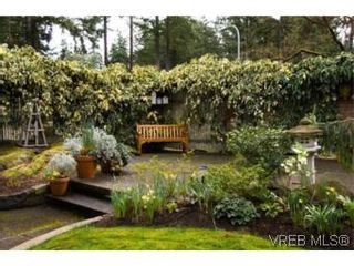 Photo 12:  in VICTORIA: SE Broadmead House for sale (Saanich East)  : MLS®# 528938