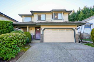 Photo 1: 1698 SUGARPINE Court in Coquitlam: Westwood Plateau House for sale : MLS®# R2572021