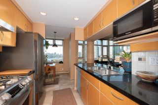 Photo 24: 1009 189 DAVIE STREET in Vancouver: Yaletown Condo for sale (Vancouver West)  : MLS®# R2746496