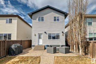 Photo 41: 16903 58 Street in Edmonton: Zone 03 House for sale : MLS®# E4381751